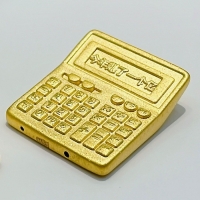 黃金計算機