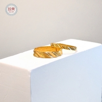 鋒芒對戒-男